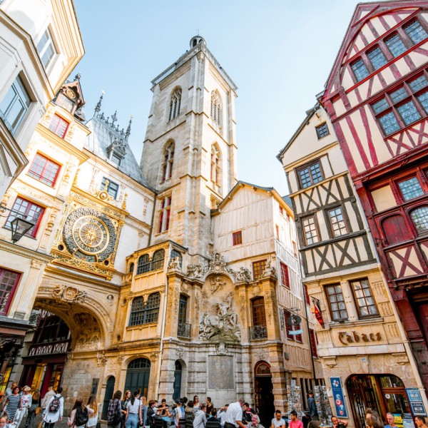 Rouen (Seine-Maritime)