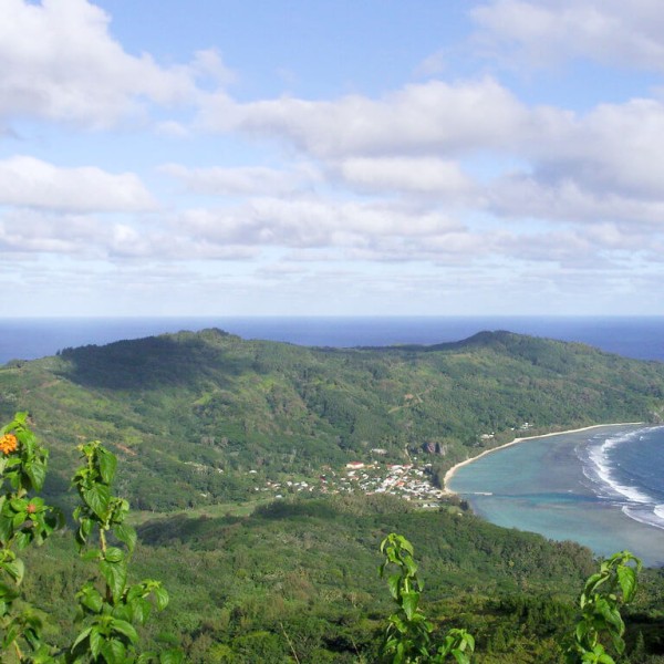 Rurutu