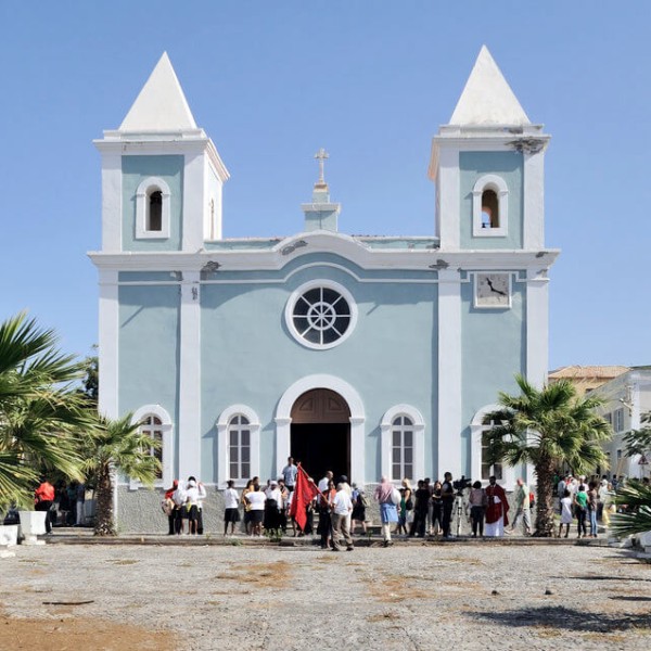 São Filipe (île de Fogo)