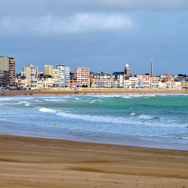 Les Sables-d'Olonne