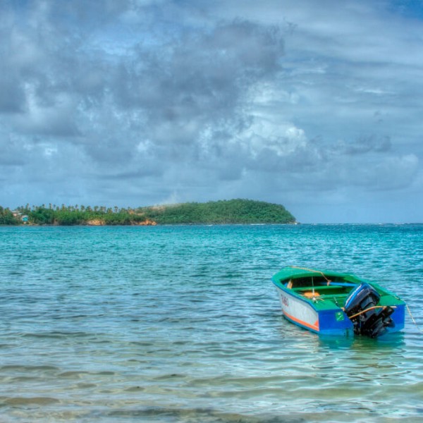 Grenville (Saint Andrew)