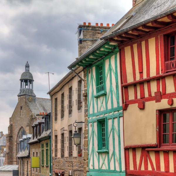 Saint-Brieuc (Côtes d'Armor)