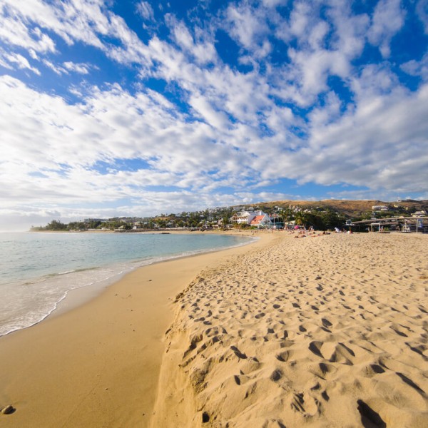 Saint-Gilles-les-Bains