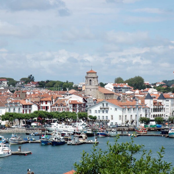 Saint-Jean-de-Luz