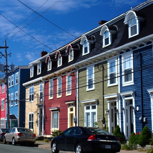 Saint-Jean de Terre-Neuve