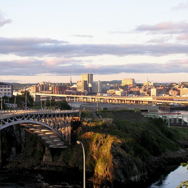 Gouyave (Saint John)