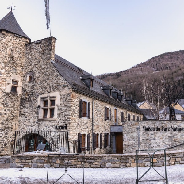 Saint-Lary-Soulan