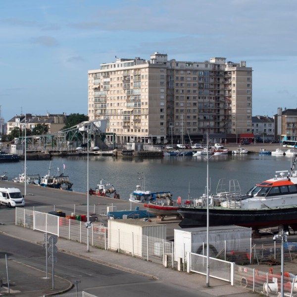 Saint-Nazaire