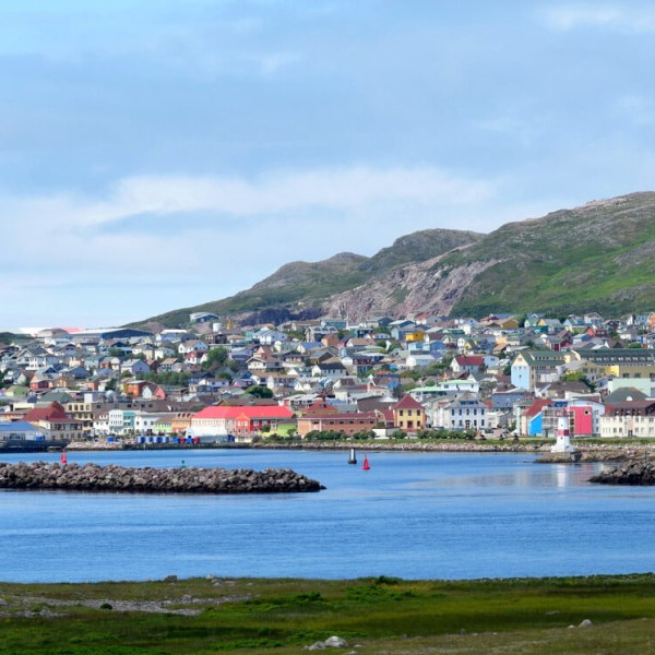 Saint-Pierre