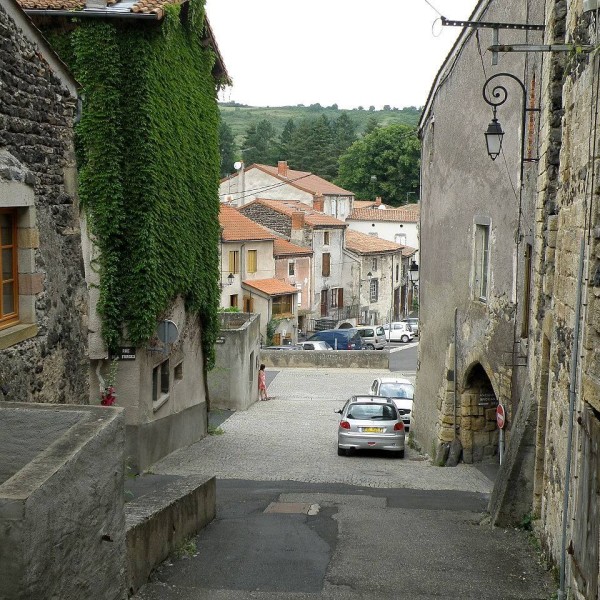 Saint-Saturnin (Puy-de-Dôme)