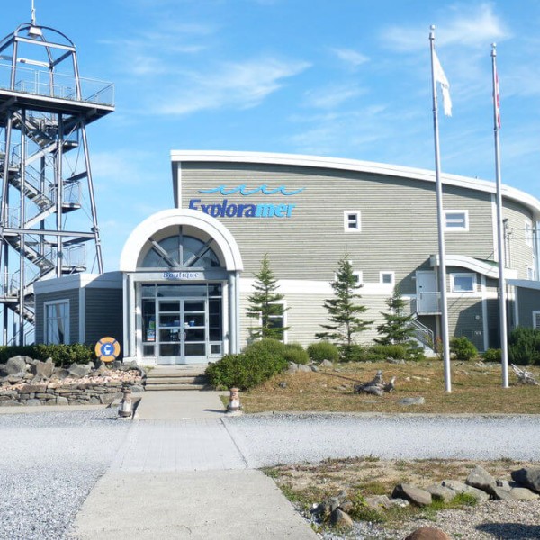 Sainte-Anne-des-Monts