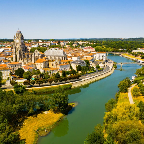 Saintes (Charente-Maritime)