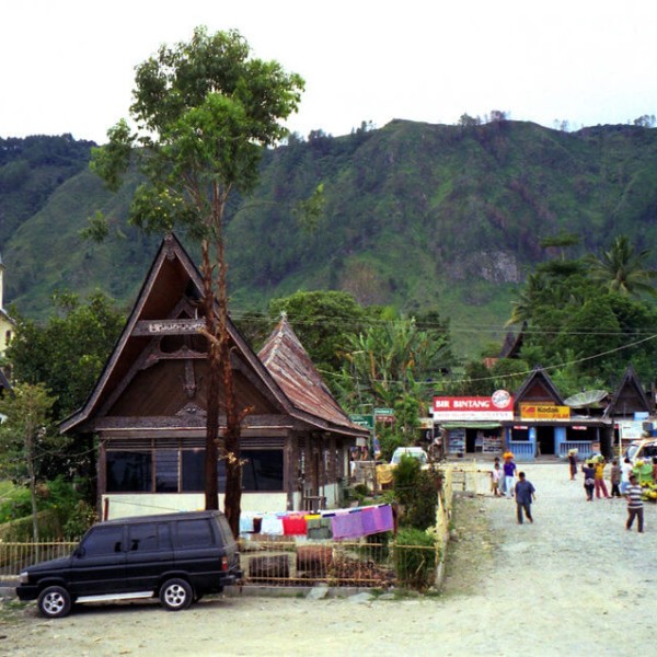 Samosir