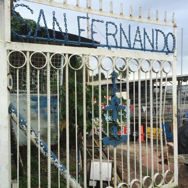 San Fernando