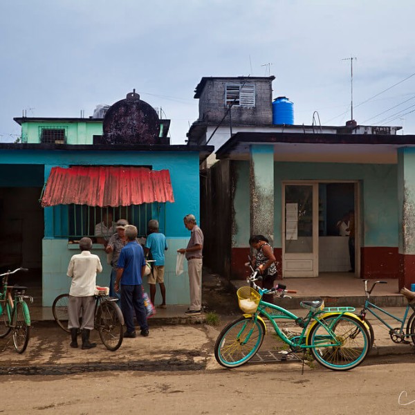 San José de las Lajas