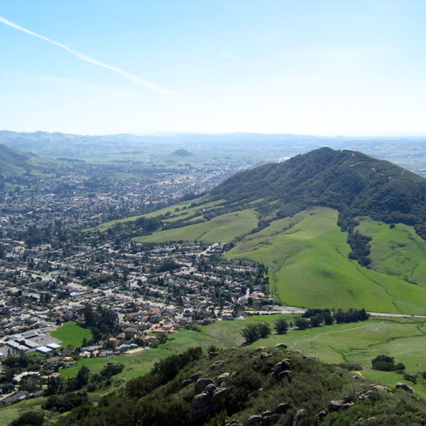 San Luis Obispo