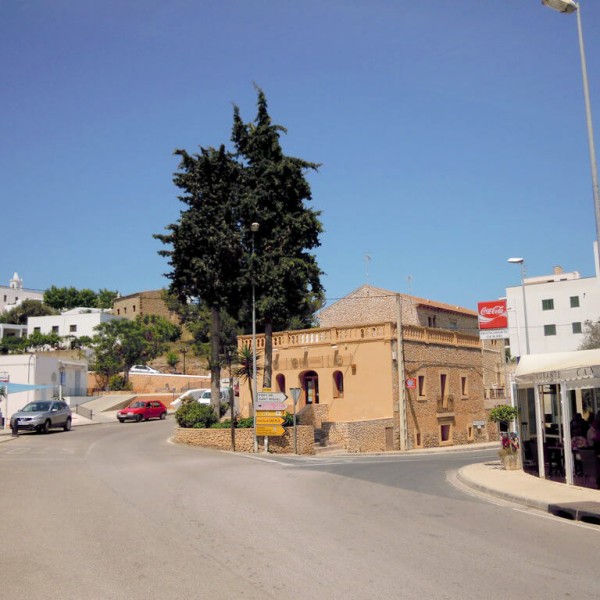 San Miguel de Balansat