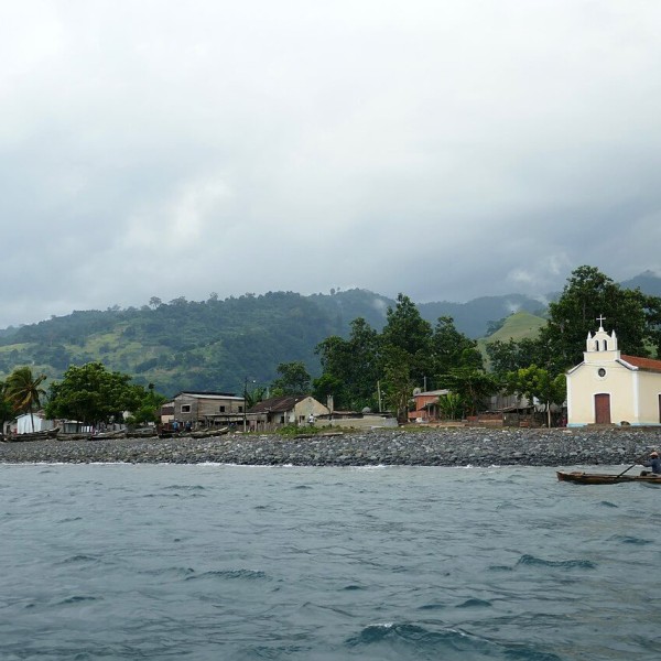 Santa Catarina