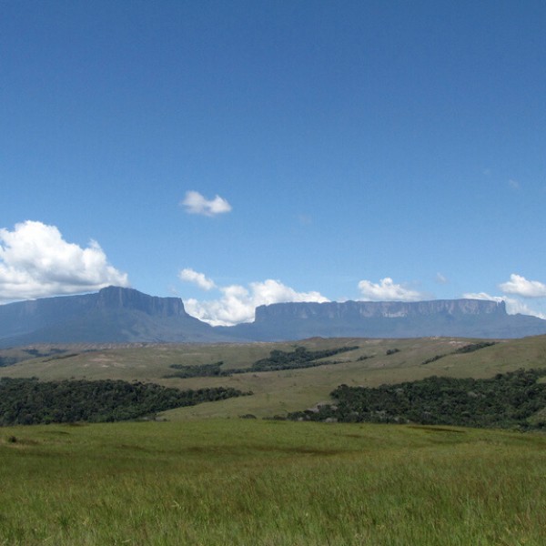 Santa Elena de Uairén