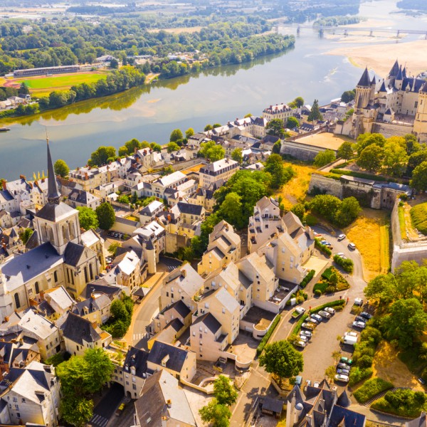 Saumur