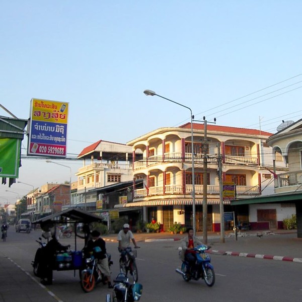 Savannakhet