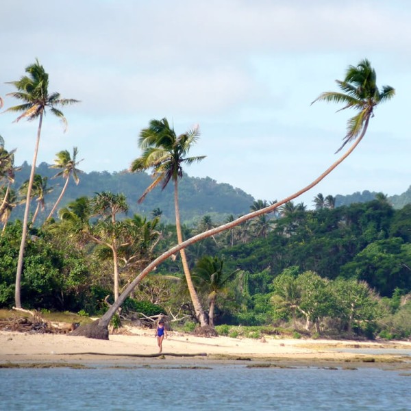 Savusavu