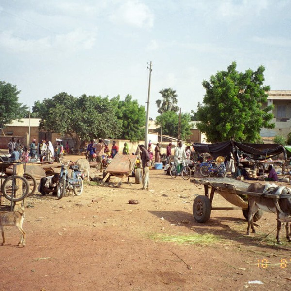 Segou
