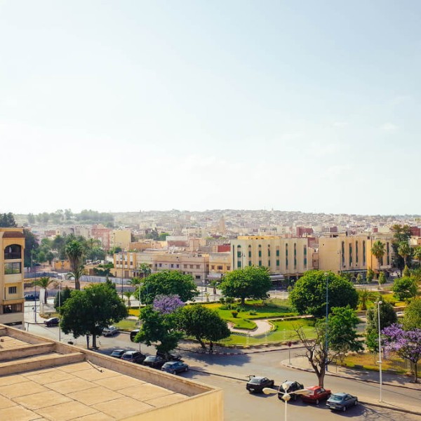 Settat