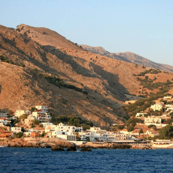 Sfakia
