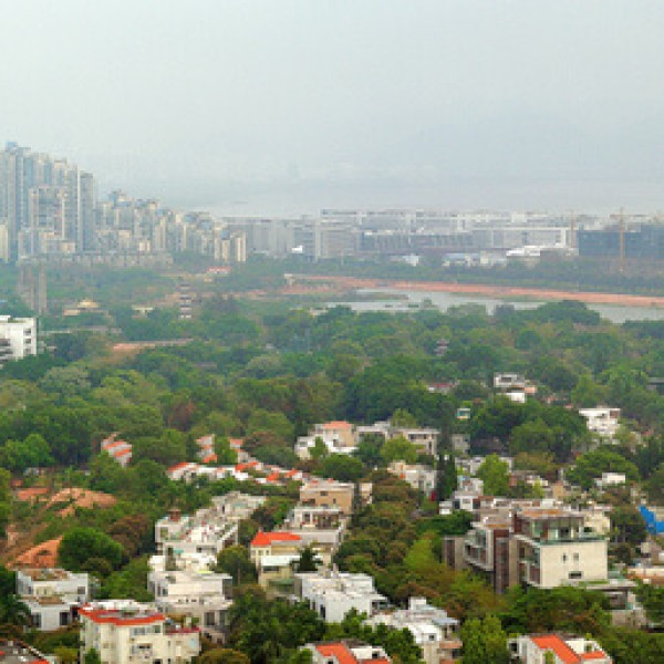Shenzhen