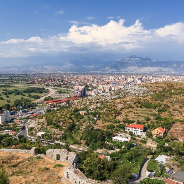 Shkodër