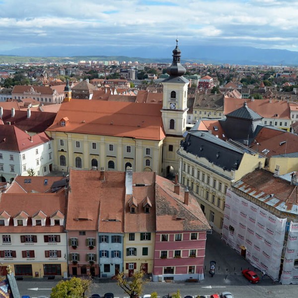 Sibiu