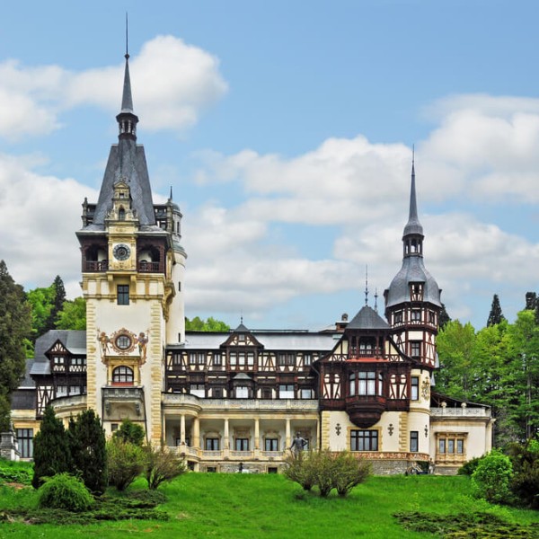 Sinaia