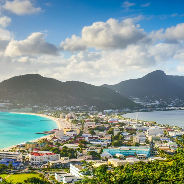 Sint Maarten