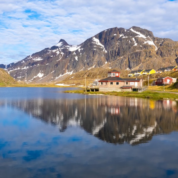Sisimiut