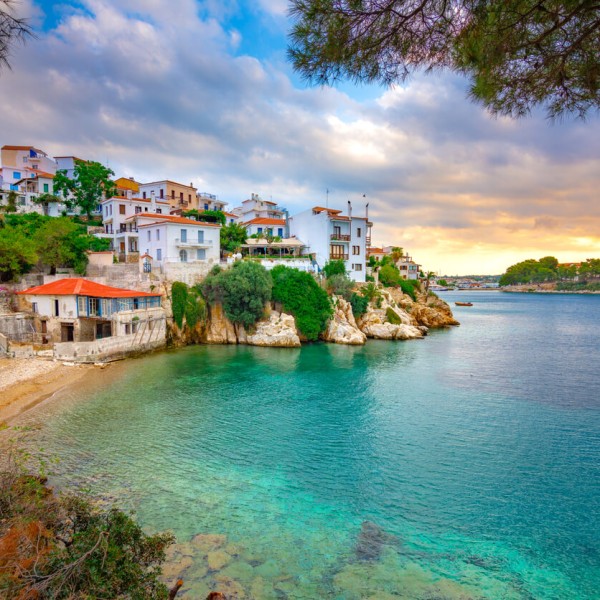 Skiathos