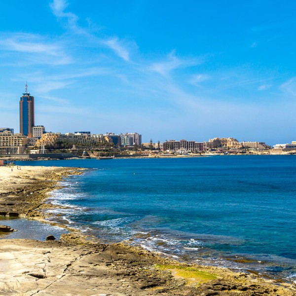 Tas-Sliema