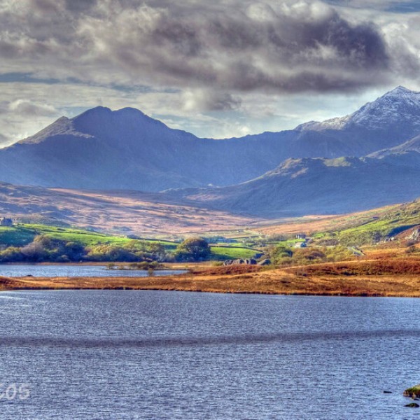 Snowdonia (Parc national)