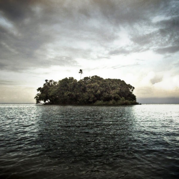 Les îles Solentiname