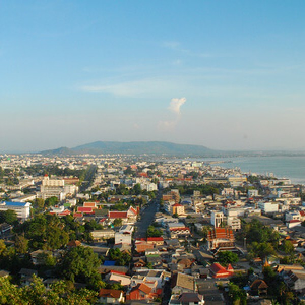 Songkhla