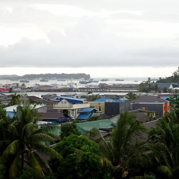 Sorong