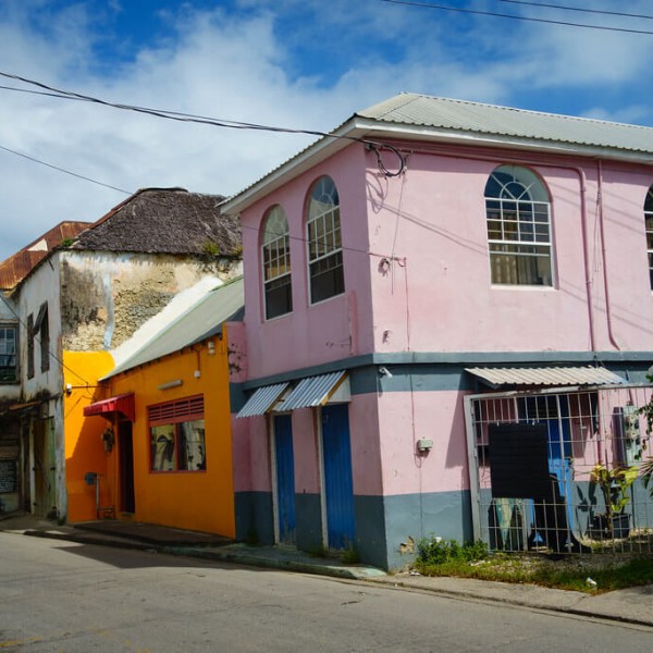 Speightstown