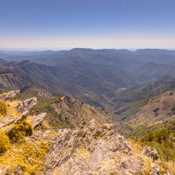 La Station Alti Aigoual (Mont Aigoual)