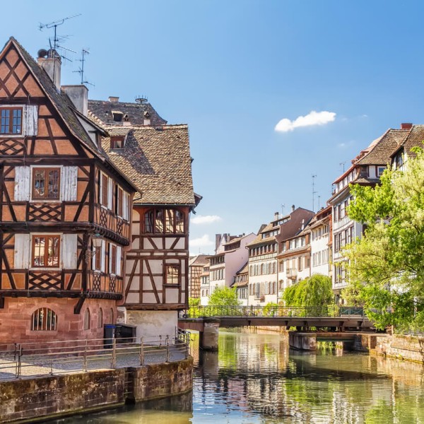 Strasbourg