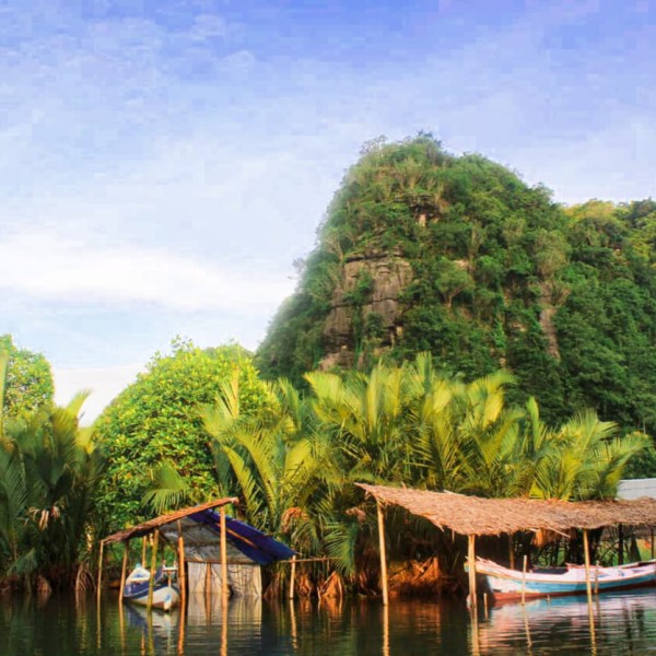 Sulawesi (Célèbes)