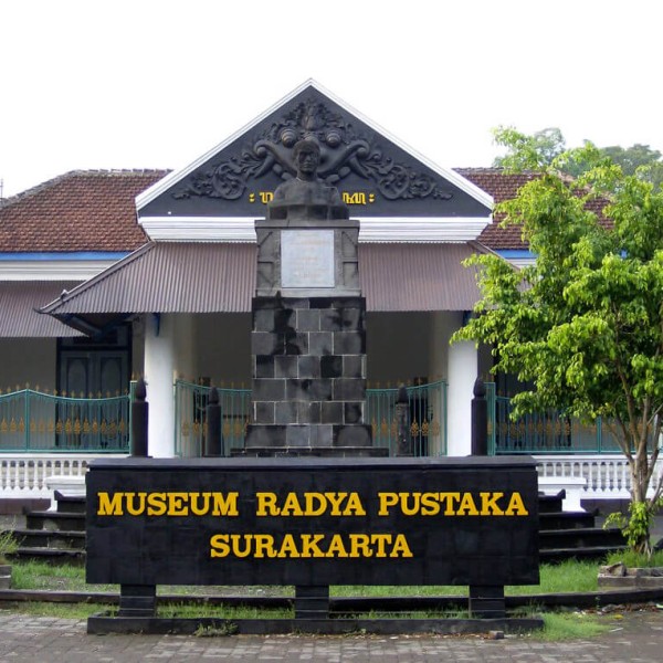 Surakarta
