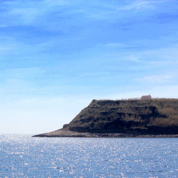 L'île de Susak