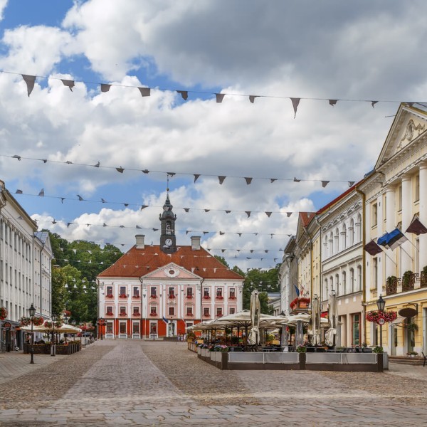 Tartu