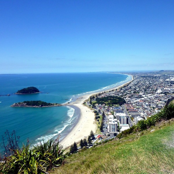 Tauranga