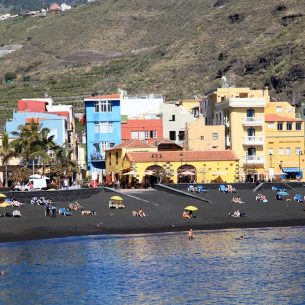 Tazacorte